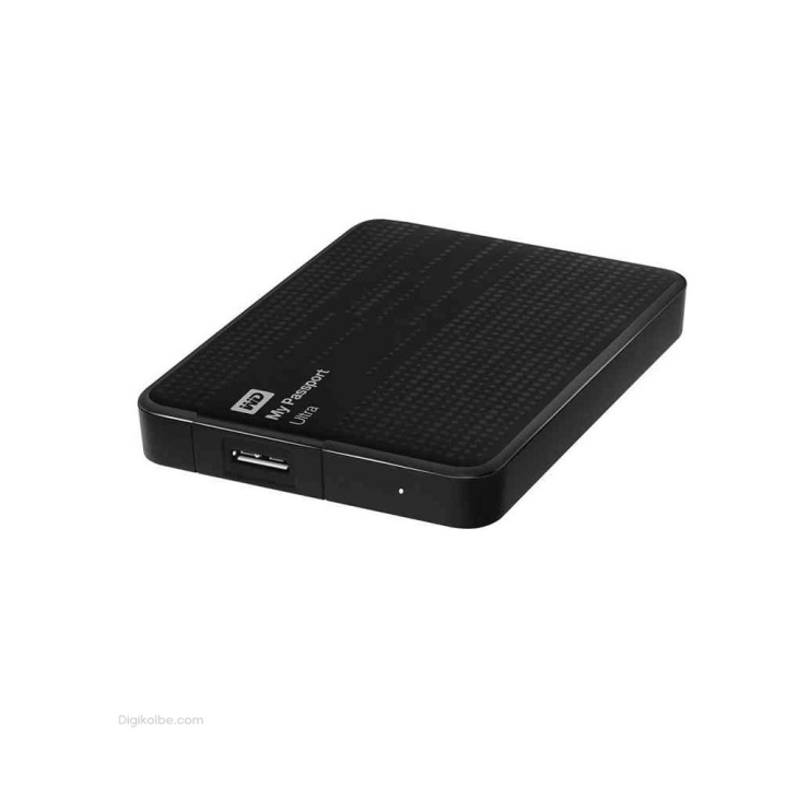 باکس تبدیل هارد لپ‌تاپ طرح وسترن My Passport Ultra (USB 3.0)