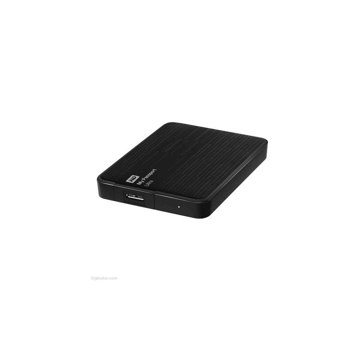 باکس تبدیل هارد لپ‌تاپ طرح وسترن My Passport Ultra (USB 3.0)