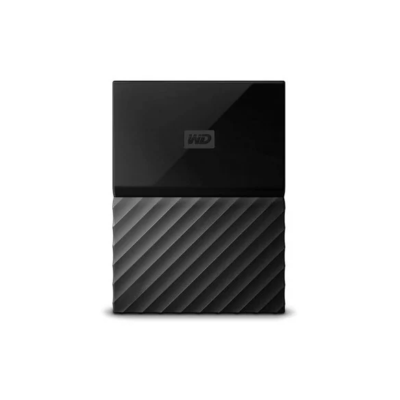 باکس تبدیل هارد لپ‌تاپ طرح وسترن My Passport (USB 3.0)