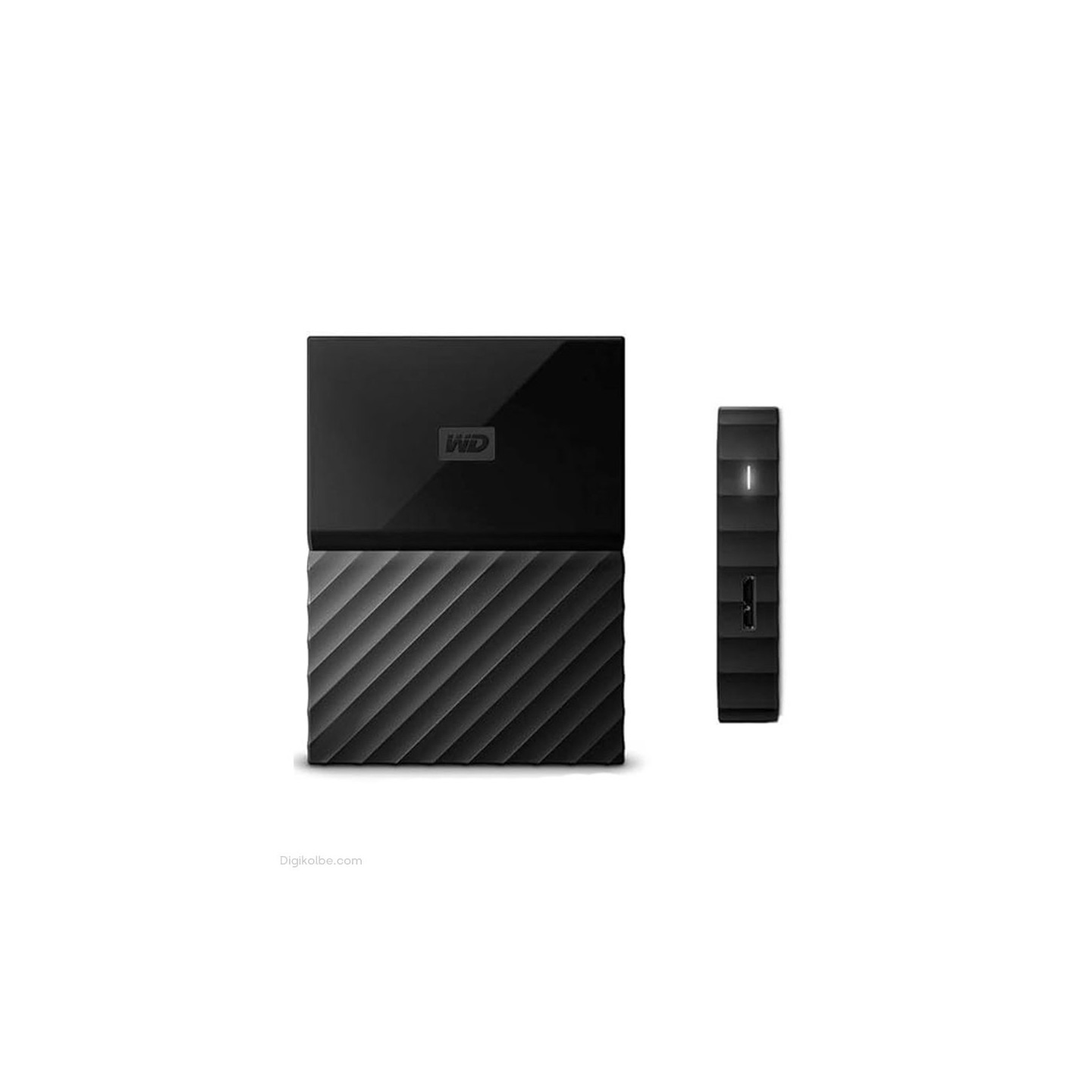 باکس تبدیل هارد لپ‌تاپ طرح وسترن My Passport (USB 3.0)
