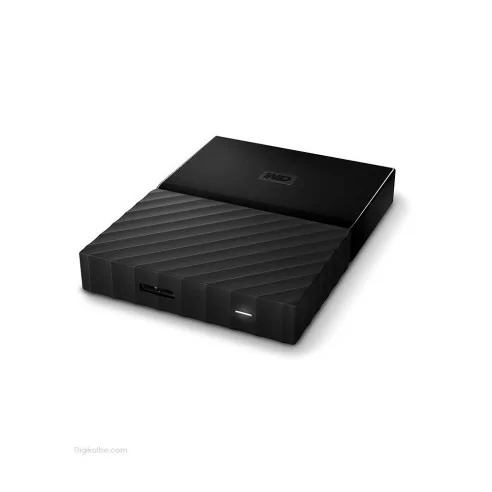 باکس تبدیل هارد لپ‌تاپ طرح وسترن My Passport (USB 3.0)