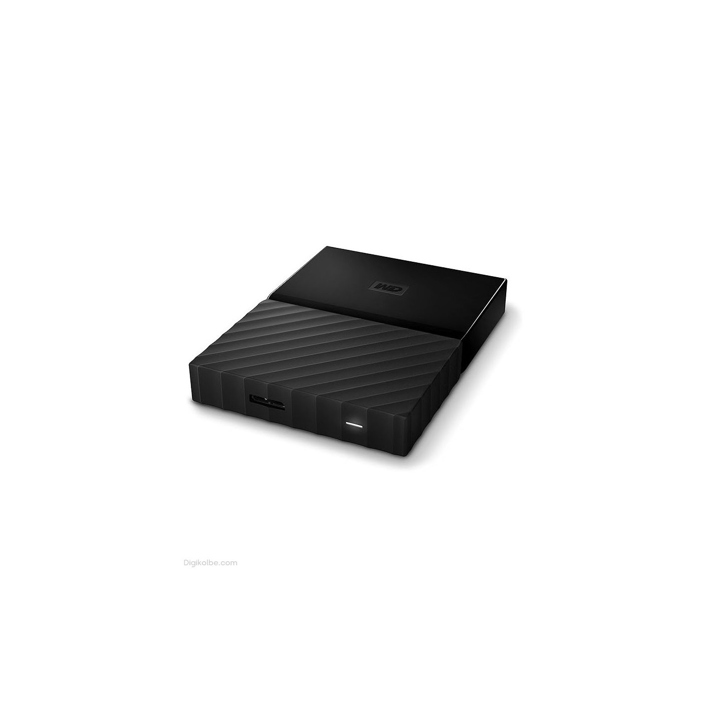 باکس تبدیل هارد لپ‌تاپ طرح وسترن My Passport (USB 3.0)