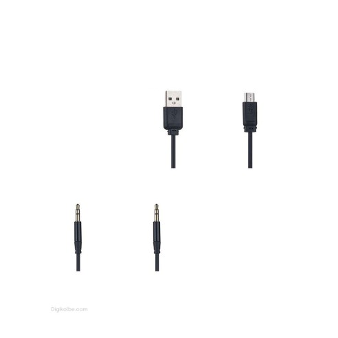 هدست بلوتوثی تسکو TH-5346