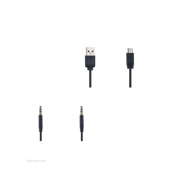 هدست بلوتوثی تسکو TH-5346