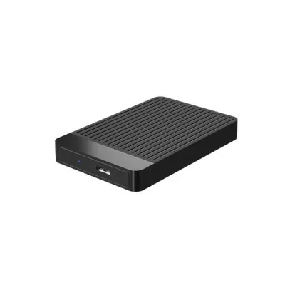 باکس تبدیل هارد لپتاپ هایسنسر HAYQ9U3 (USB 3.2)