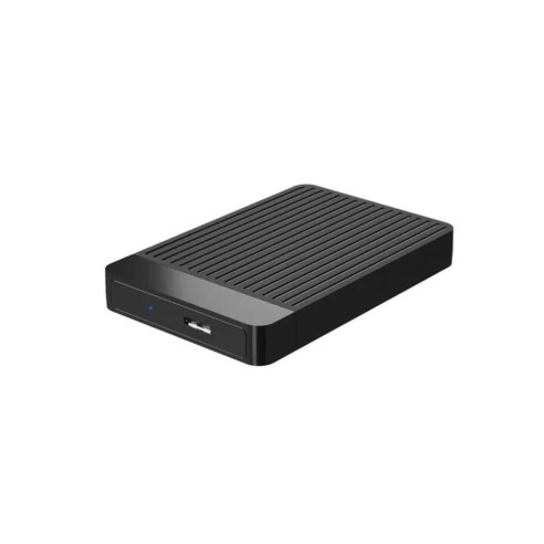 باکس تبدیل هارد لپ‌تاپ هایسنسر HAYQ9U3 (USB 3.2)