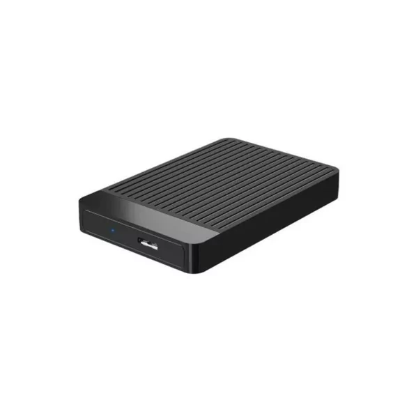 باکس تبدیل هارد لپتاپ هایسنسر HAYQ9U3 (USB 3.2) باکس تبدیل هارد لپتاپ هایسنسر HAYQ9U3 (USB 3.2)