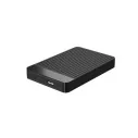 باکس تبدیل هارد لپ‌تاپ هایسنسر HAYQ9U3 (USB 3.2)