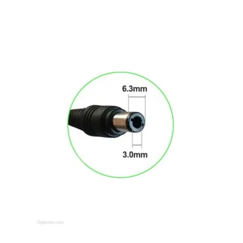 شارژر لپ‌تاپ توشیبا A15 ( Satellite )