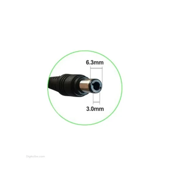 شارژر لپ‌تاپ توشیبا A15 ( Satellite )