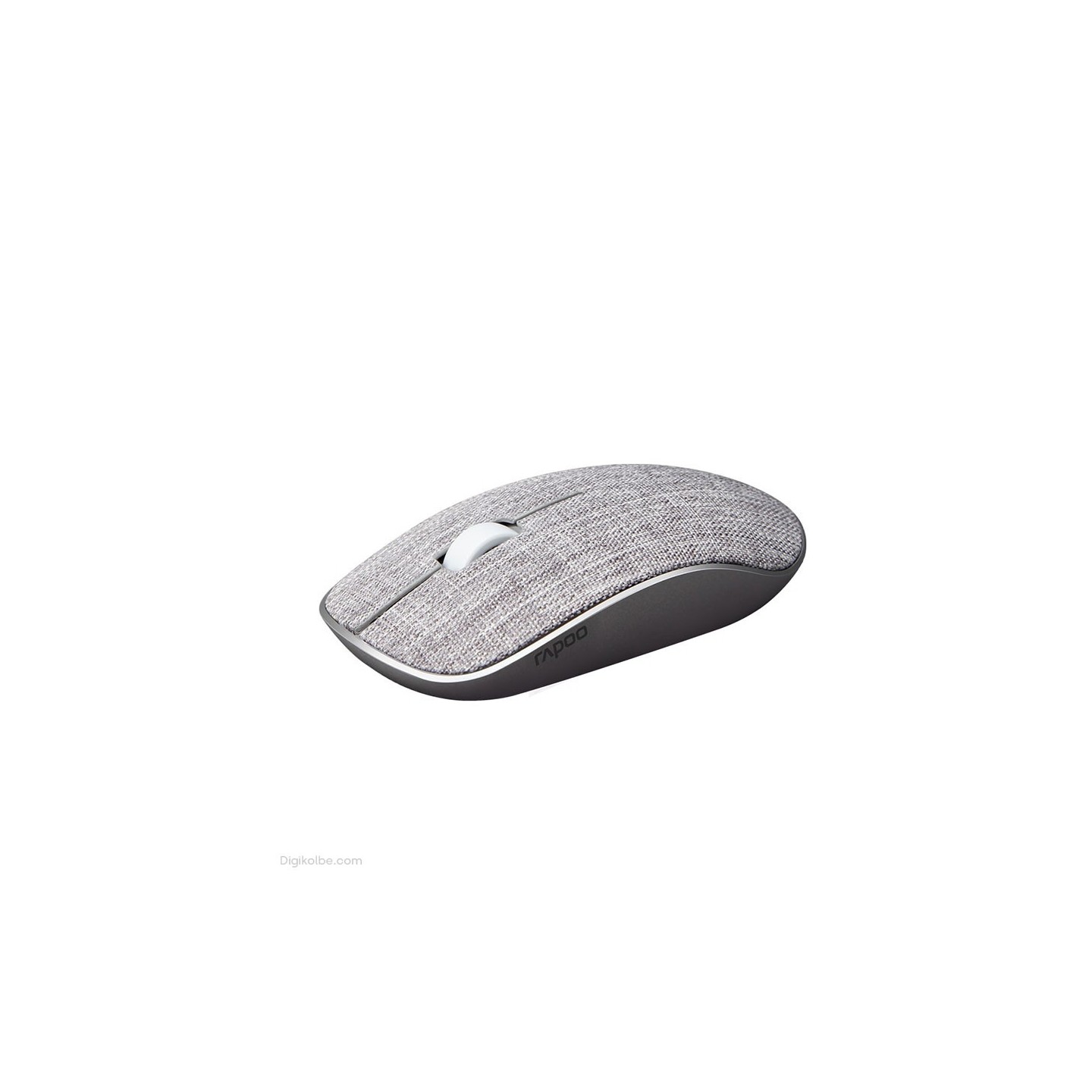 ماوس بی‌سیم رپو M200 (Pluse Silent)