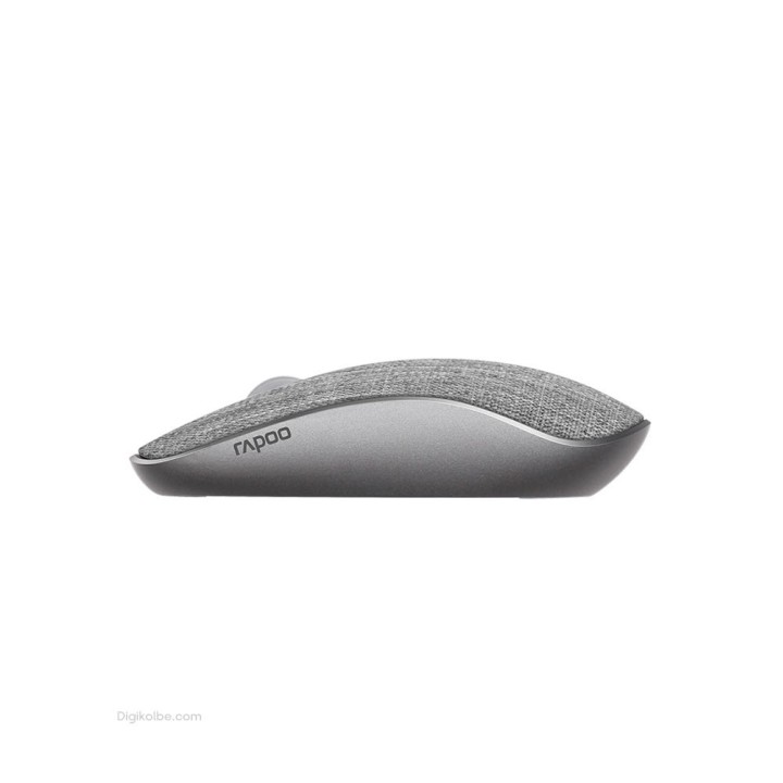 ماوس بی‌سیم رپو M200 (Pluse Silent)