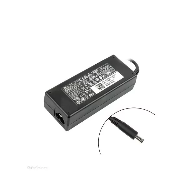 شارژر لپتاپ دل 7353 (Inspiron 13) شارژر لپتاپ دل 7353 (Inspiron 13)
