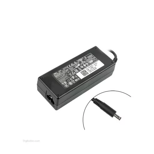 شارژر لپتاپ دل 7378 (Inspiron 13)