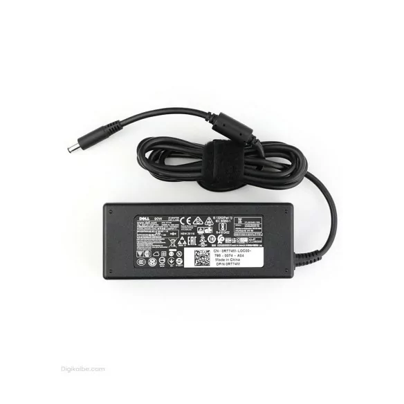 شارژر لپتاپ دل 7378 (Inspiron 13) شارژر لپتاپ دل 7378 (Inspiron 13)