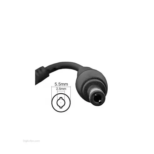 شارژر لپتاپ توشیبا C850 (Satellite)
