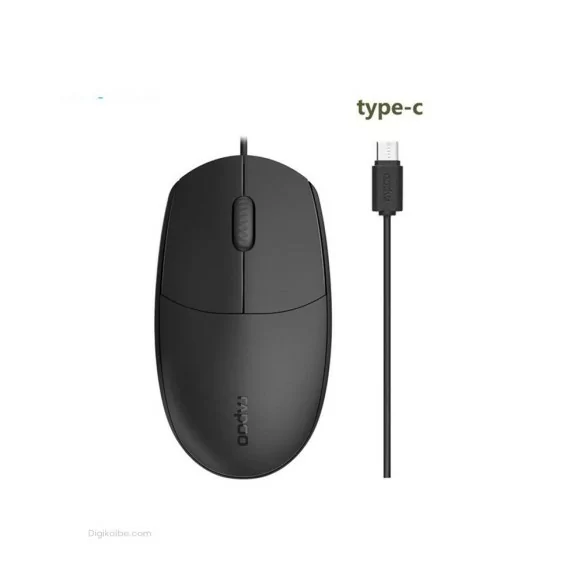 ماوس رپو N100C ماوس رپو N100C