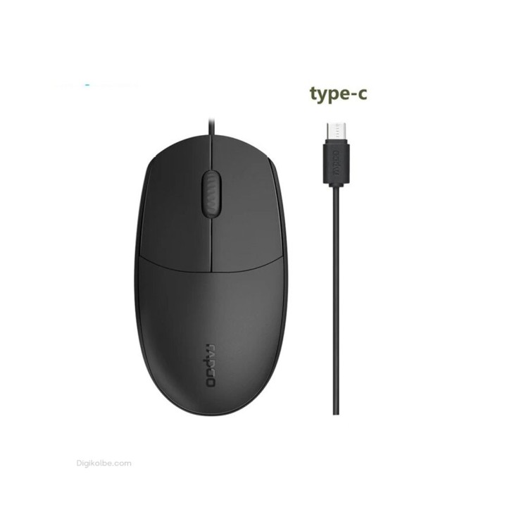 ماوس رپو N100C