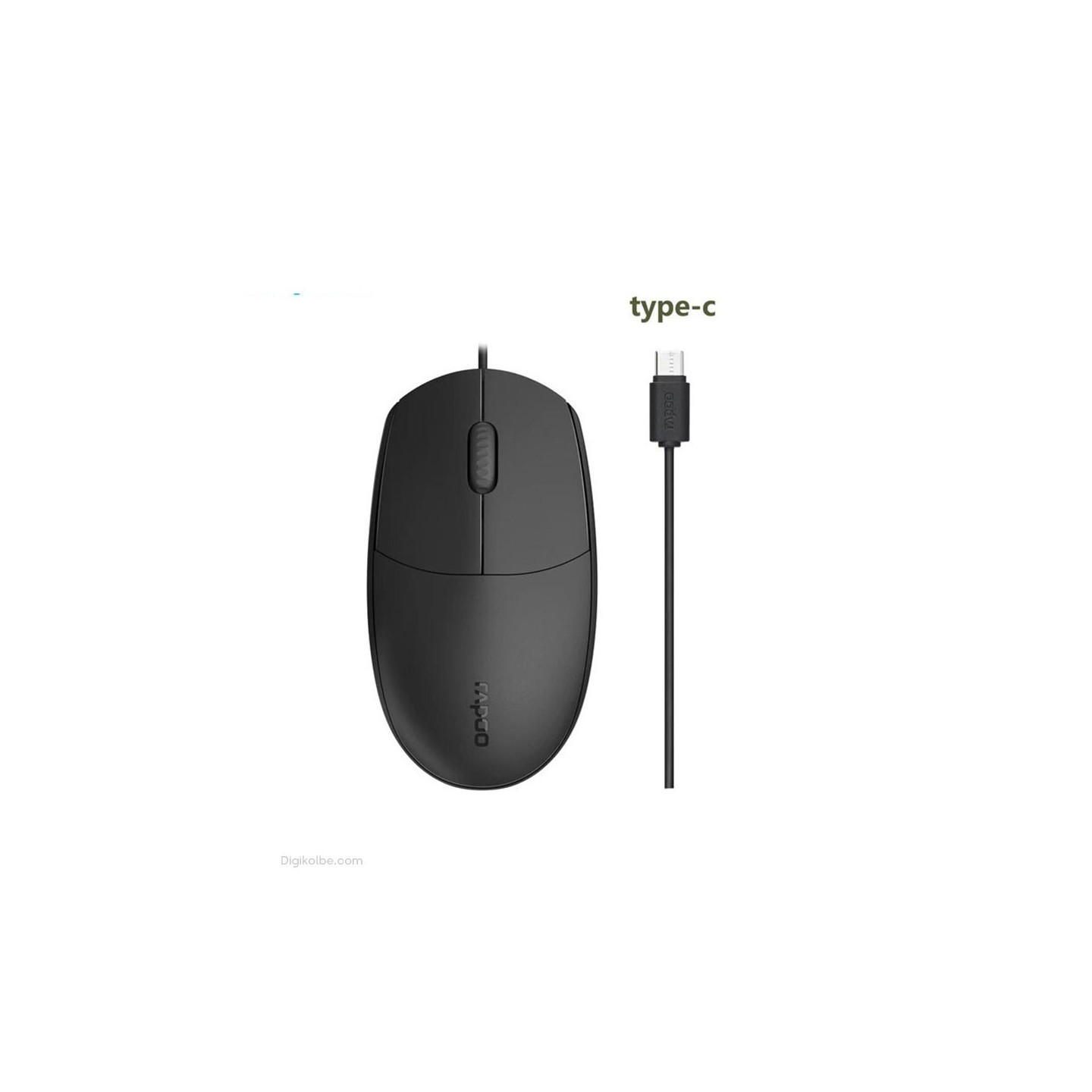 ماوس رپو N100C