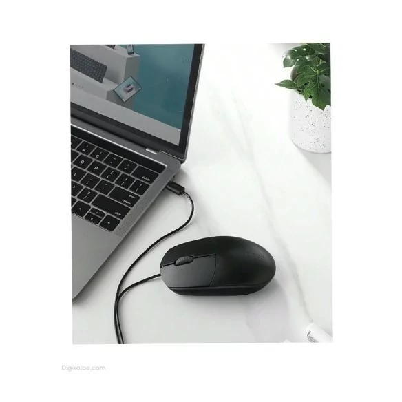 ماوس رپو N100C|دیجی کلبه ماوس رپو N100C|دیجی کلبه