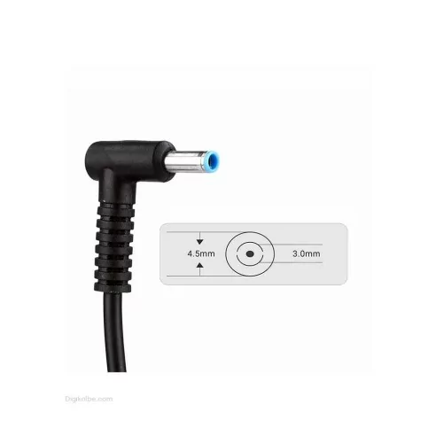 شارژر لپتاپ اچپی ZBook 15 G4