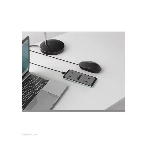 ماوس رپو N100C|دیجی کلبه