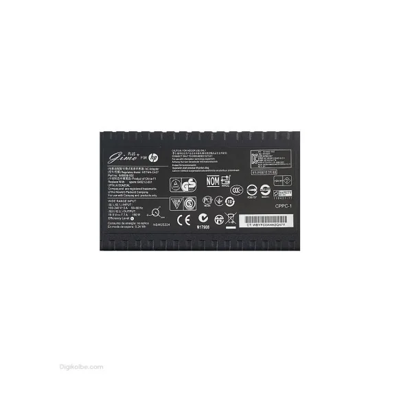 شارژر لپ‌تاپ اچ‌پی Studio G5 (ZBook)