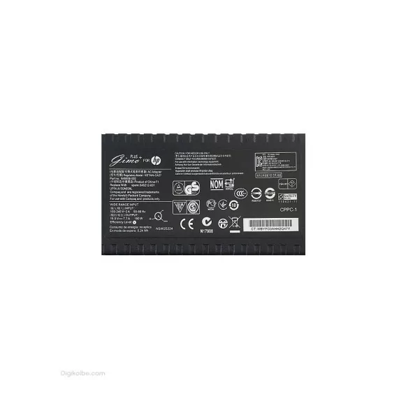 شارژر لپتاپ اچپی Studio G6 (ZBook) شارژر لپتاپ اچپی Studio G6 (ZBook)