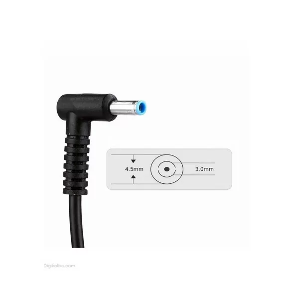 شارژر لپتاپ اچپی Studio G7 (ZBook) شارژر لپتاپ اچپی Studio G7 (ZBook)