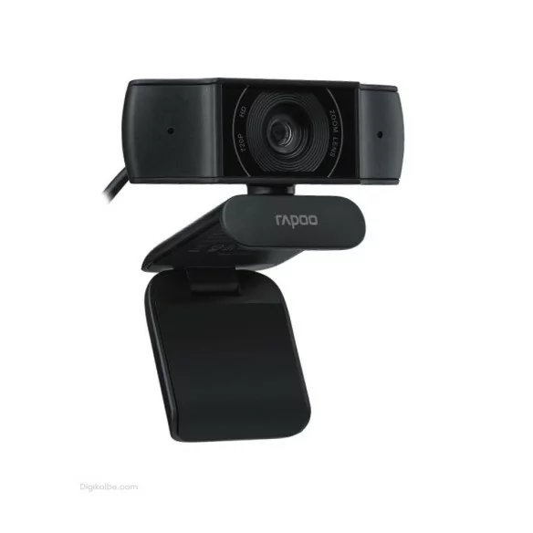 وبکم رپو C200 وبکم رپو C200