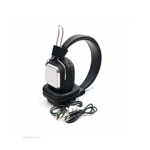 هدفون تسکو TH-5345|دیجی کلبه