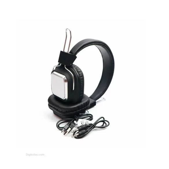 هدفون تسکو TH-5345|دیجی کلبه هدفون تسکو TH-5345|دیجی کلبه