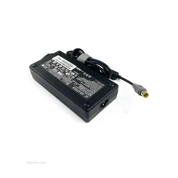 شارژر لپ‌تاپ لنوو W510 (ThinkPad)