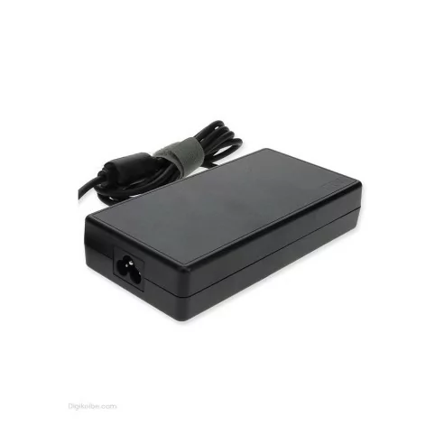 شارژر لپ‌تاپ لنوو W510 (ThinkPad)