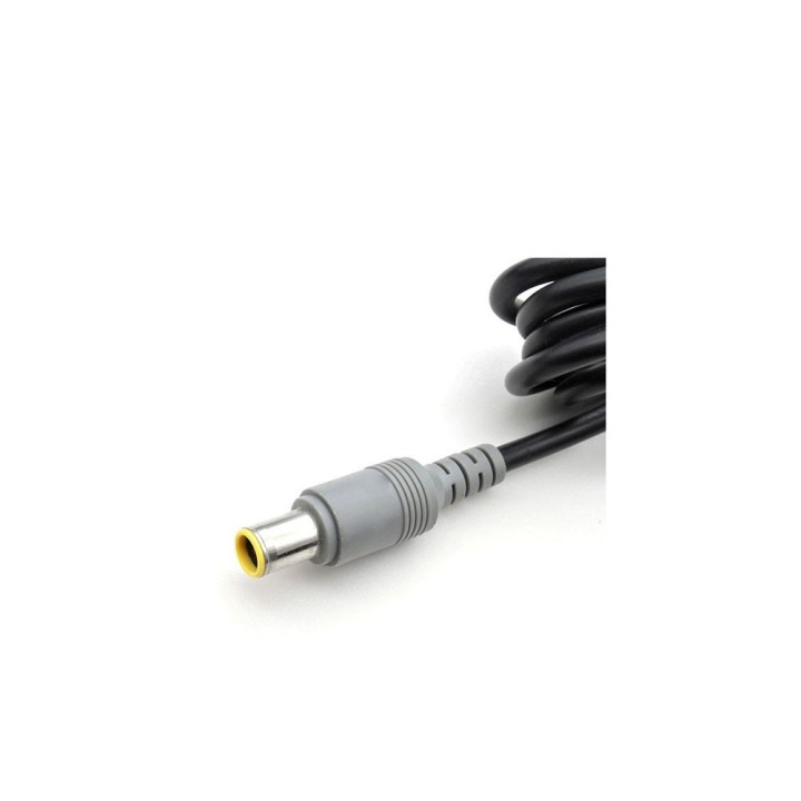 شارژر لپ‌تاپ لنوو W510 (ThinkPad)