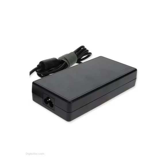شارژر لپ‌تاپ لنوو W520 (ThinkPad)