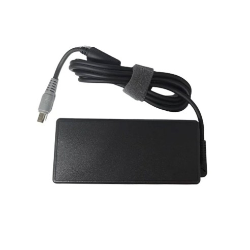 شارژر لپ‌تاپ لنوو W520 (ThinkPad)