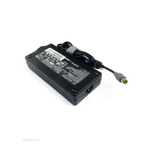 شارژر لپ‌تاپ لنوو W700 (ThinkPad)