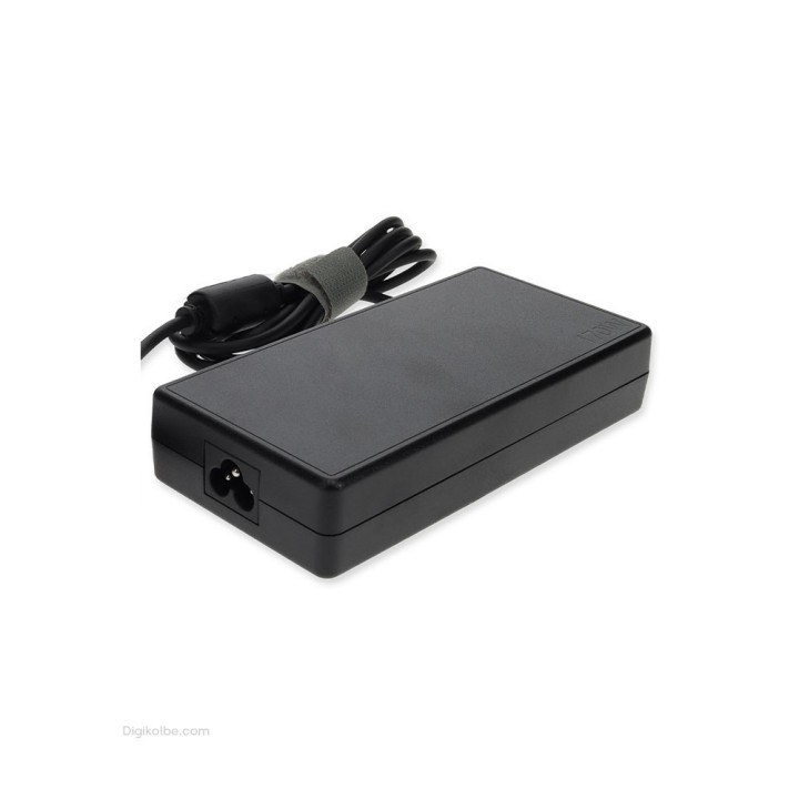 شارژر لپ‌تاپ لنوو W700 (ThinkPad)