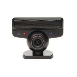 وبکم LIFE EYE CAM