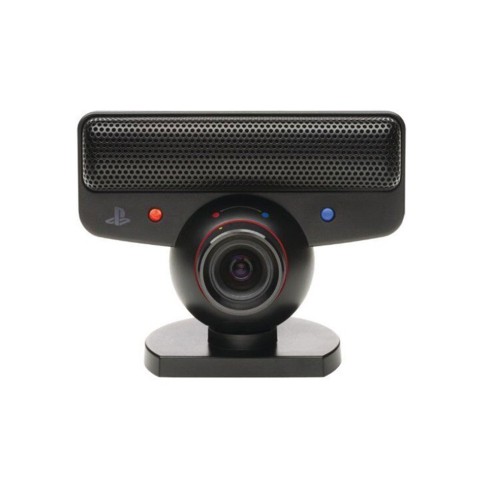وبکم LIFE EYE CAM