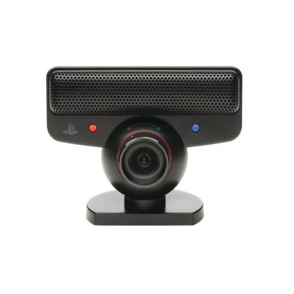 وبکم LIFE EYE CAM وبکم LIFE EYE CAM