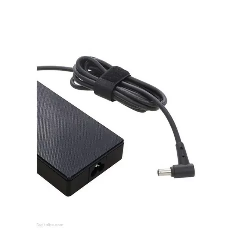 شارژر لپ‌تاپ ایسوس FX516 (TUF Dash F15)