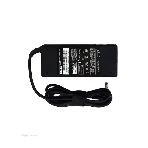 شارژر لپتاپ فوجیتسو T4410 (Lifebook)