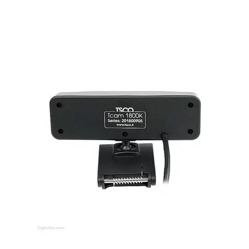 وبکم تسکو TCAM-1800K