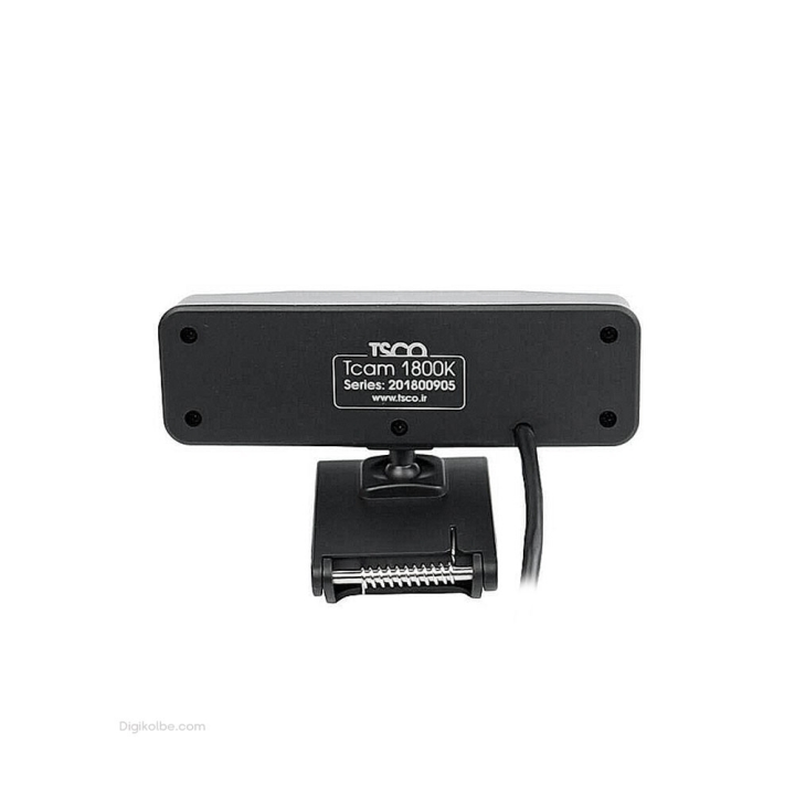 وبکم تسکو TCAM-1800K