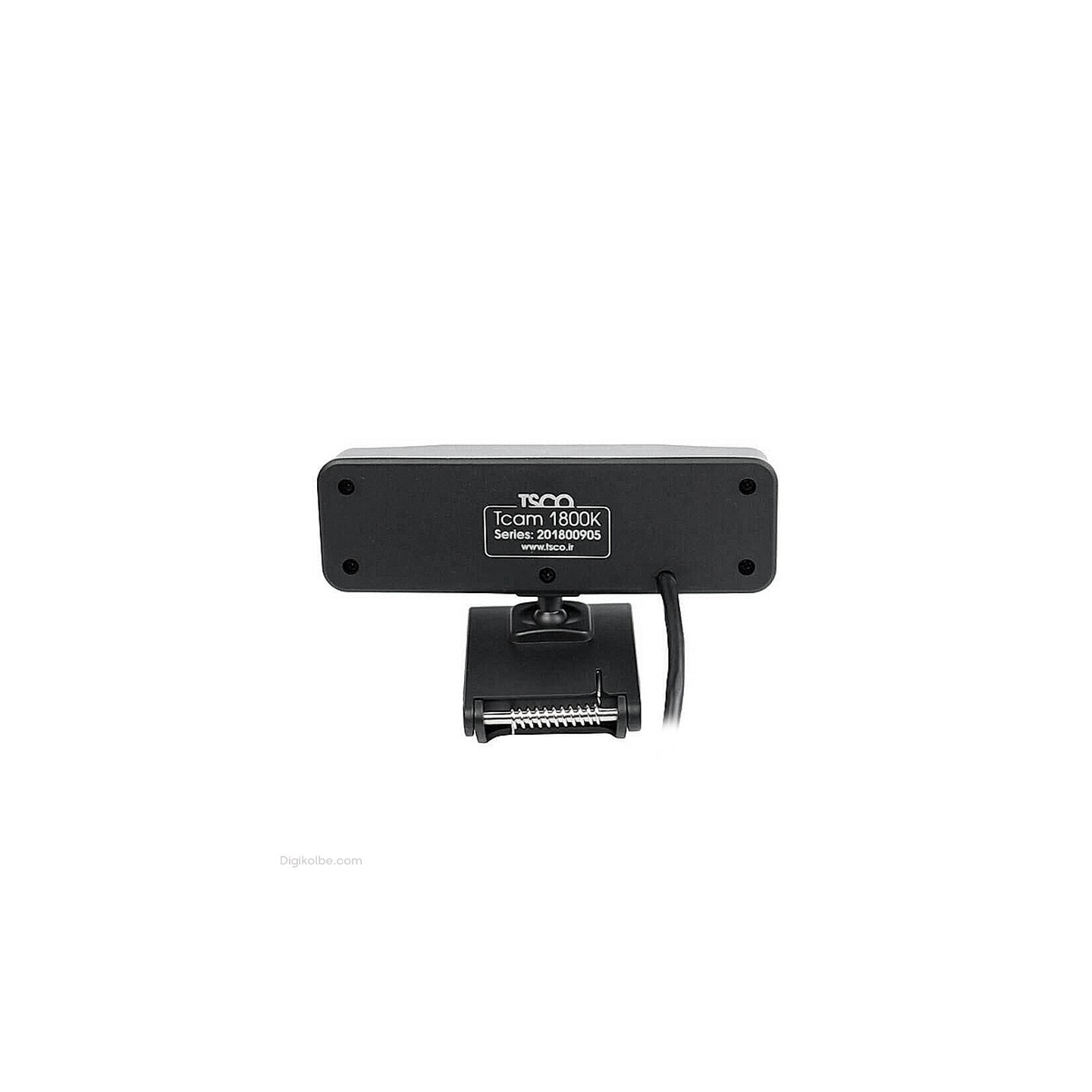 وبکم تسکو TCAM-1800K