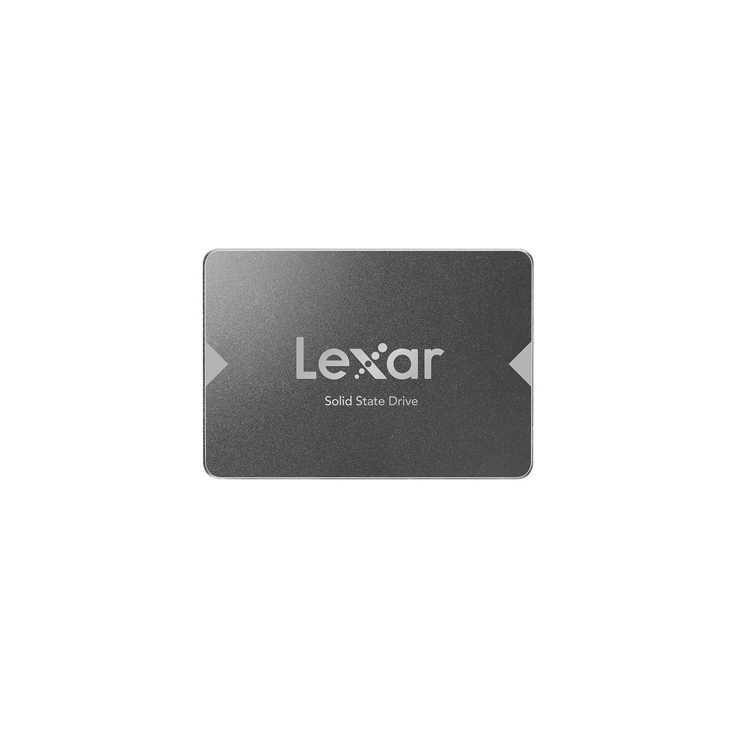 حافظه اس‌اس‌دی لکسار NS100(ظرفیت 1 ترابایت)