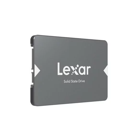 حافظه اس‌اس‌دی لکسار NS100(ظرفیت 1 ترابایت)