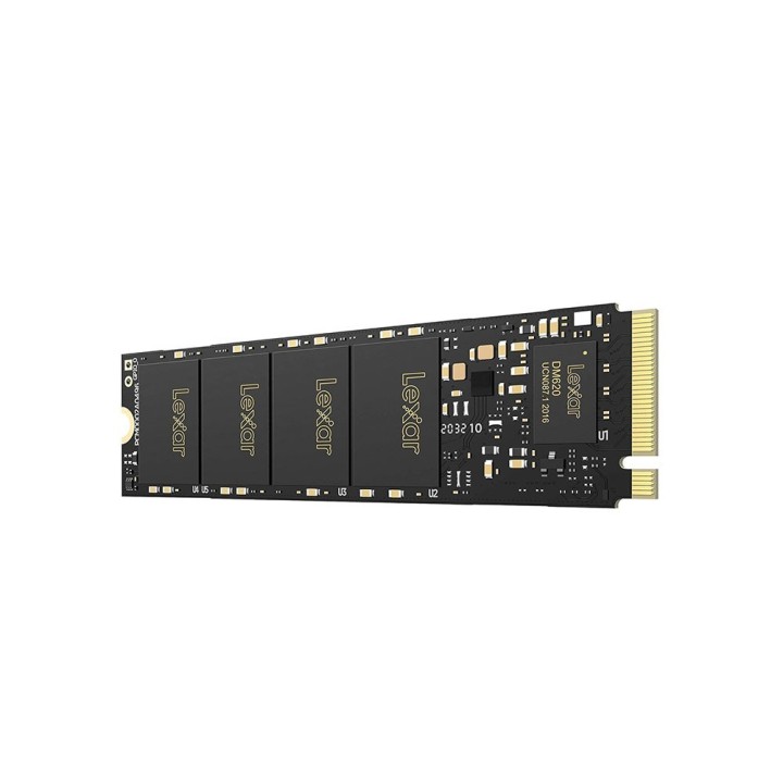 حافظه اس‌اس‌دی لکسار NM620 M.2(ظرفیت 1 ترابایت)